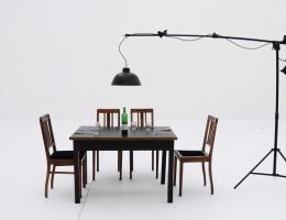 Letztes Abendmahl // Last Supper