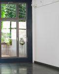 Installation views, Galerie Waidspeicher Erfurt, 2014.