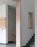 Installation views, Galerie Waidspeicher Erfurt, 2014.