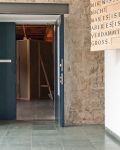 Installation views, Galerie Waidspeicher Erfurt, 2014.