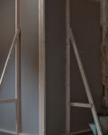 Installation views, Galerie Waidspeicher Erfurt, 2014.