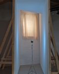Installation views, Galerie Waidspeicher Erfurt, 2014.
