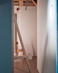 Installation views, Galerie Waidspeicher Erfurt, 2014.