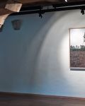 Installation views, Galerie Waidspeicher Erfurt, 2014.