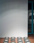 Installation views, Galerie Waidspeicher Erfurt, 2014.