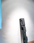 Installation views, Galerie Waidspeicher Erfurt, 2014.