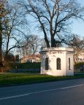 Alexandra Lotz & Tim Kellner – BWV1010, Installation, Rotundan Kalmar, 2012