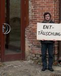 Tim Kellner – Enttäuschung, 2011
