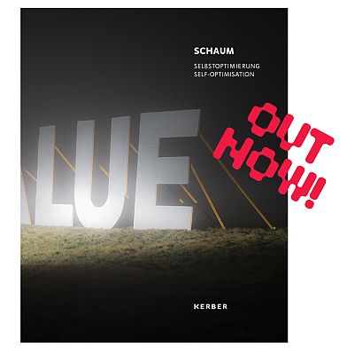 OUT NOW!