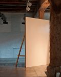 Installation views, Galerie Waidspeicher Erfurt, 2014.
