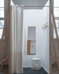 SCHAUM – Allegorie, Installation.
