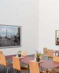 Installationsansicht SCHAUM - Selbstoptimierung
