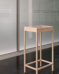 Künstlergruppe sucht Mäzen, 2015. ZEIT-Magazin, Vitrine