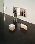 Installationsansicht Akademie der Künste Berlin