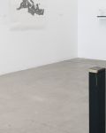 Installation SCHAUM – Paradise Lost, Guardini Stiftung Berlin, 2014