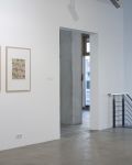 Installation SCHAUM – Paradise Lost, Guardini Stiftung Berlin, 2014