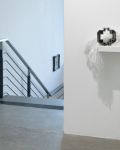Installation SCHAUM – Paradise Lost, Guardini Stiftung Berlin, 2014