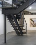 Installation SCHAUM – Paradise Lost, Guardini Stiftung Berlin, 2014