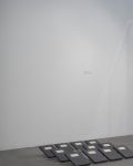 Installation SCHAUM – Paradise Lost, Guardini Stiftung Berlin, 2014