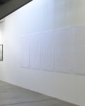 Installation SCHAUM – Paradise Lost, Guardini Stiftung Berlin, 2014