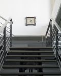Installation SCHAUM – Paradise Lost, Guardini Stiftung Berlin, 2014