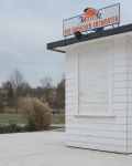 Kiosk der einfachen Antworten, 2024.