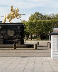 Kiosk der einfachen Antworten, 2022.